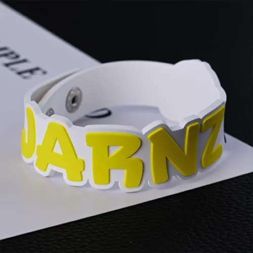 JARNZ Wristbands