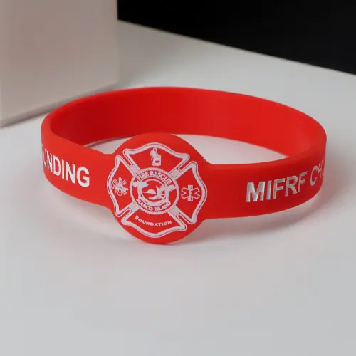MIFRF CHILI Wristbands