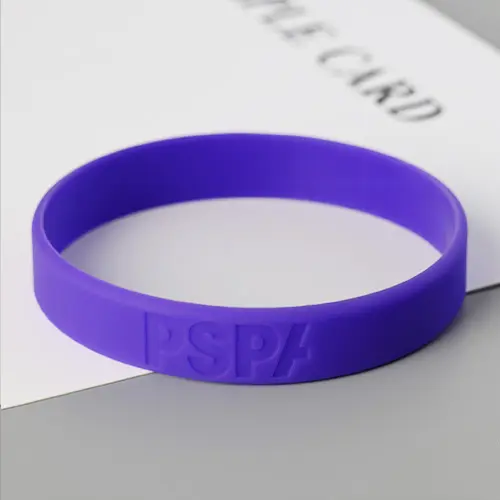 PSP Purple Wristbands PSP Purple Wristbands