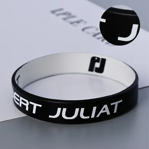 ROBERT JULIAT Wristbands
