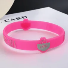 BOY MEETS GIRLS Wristbands
