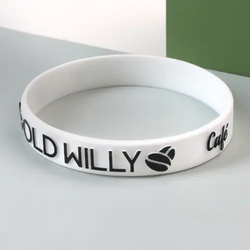 OLD WILLY Cafe  II Awesome Wristbands