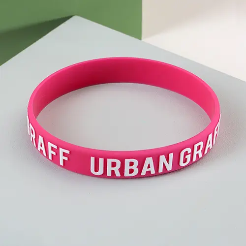 Urban Graff Awesome Wristbands II