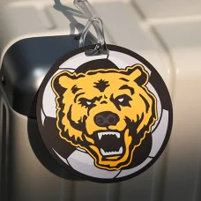 Shield Bear UA Custom Luggage Tag