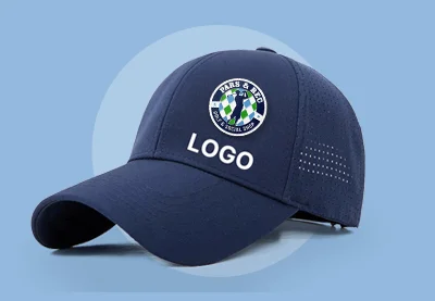 Custom Golf Hats