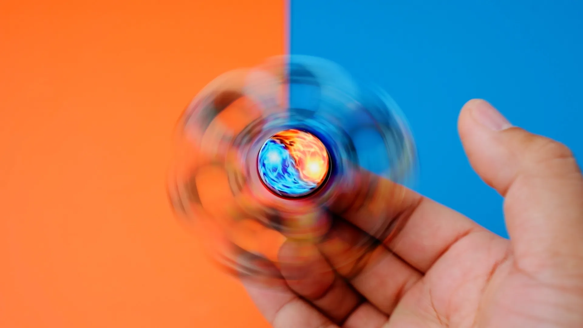 Video Poster