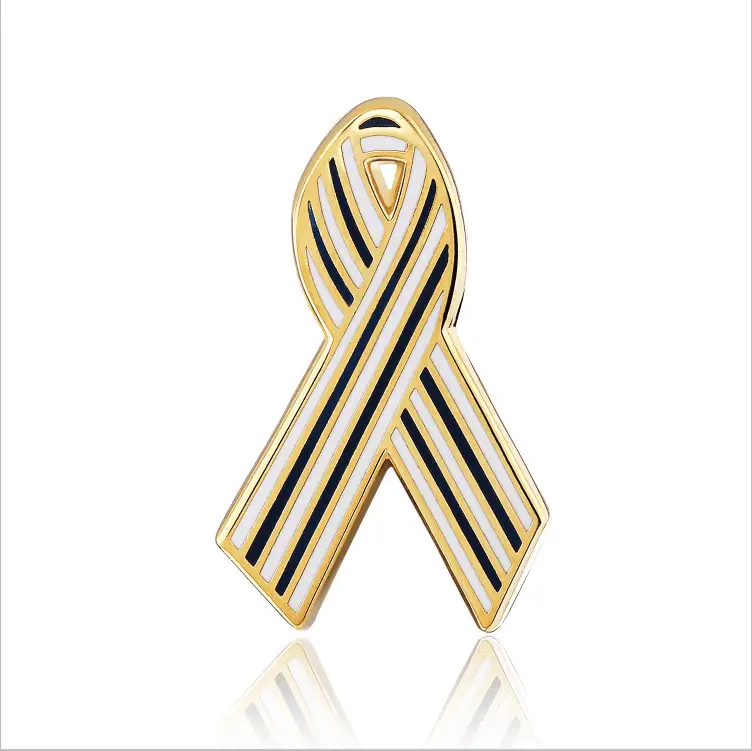Stock Awareness Lapel Pins(S114)