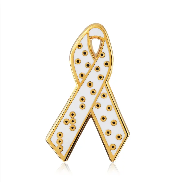 Stock Awareness Lapel Pins(S115)