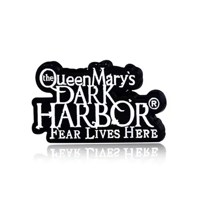 soft enamel custom pins