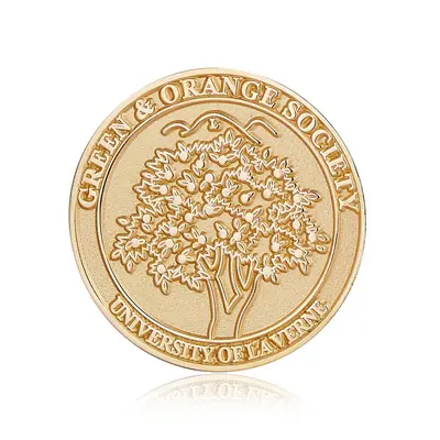 Sandblast custom pin Sandblast custom pin