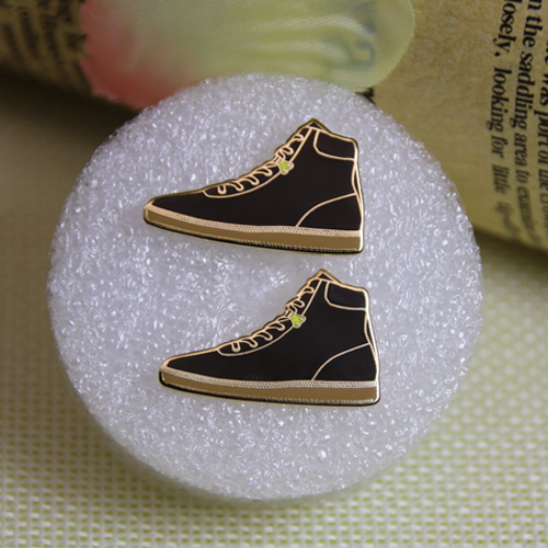 Laper Pins for Shoe