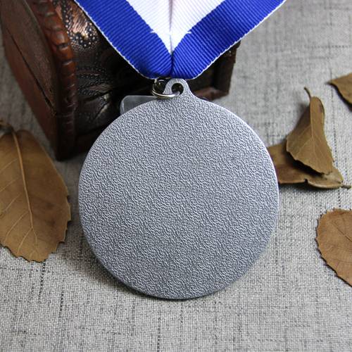 Half Marathon Finisher Custom Race Medals