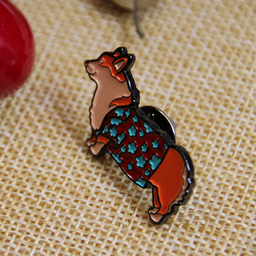 Lapel Pins for Dachshund