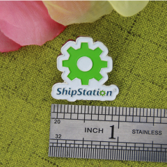 Lapel Pins for Ship Station