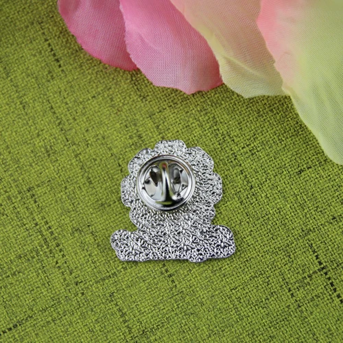 Lapel Pins for Ship Station