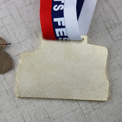 Custom Sports Medals 