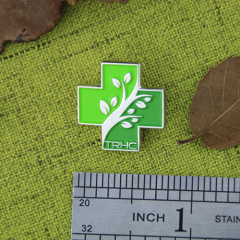 Enamel Pins for Tree