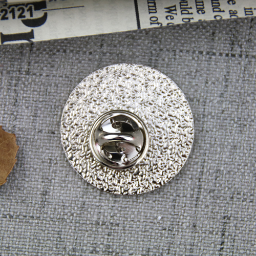 Soft Enamel Lapel Pins for Eagle