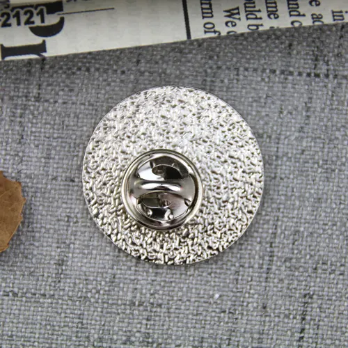 Soft Enamel Lapel Pins for Eagle Soft Enamel Lapel Pins for Eagle