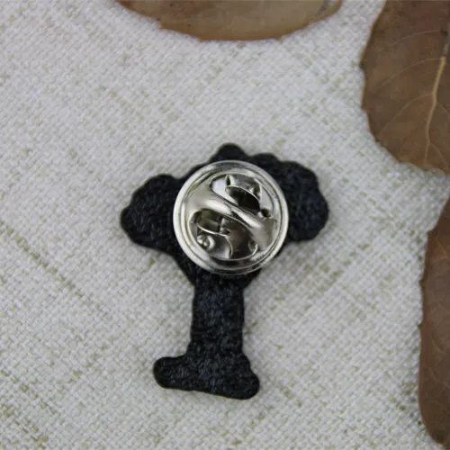 Soft Enamel Pins for Tree Soft Enamel Pins for Tree