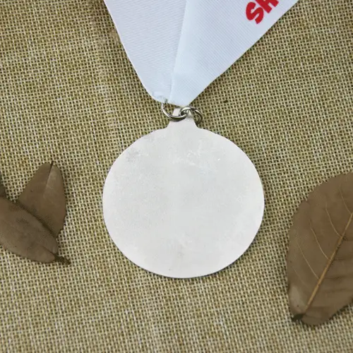 Pacific Spring Showcase Customized Medals