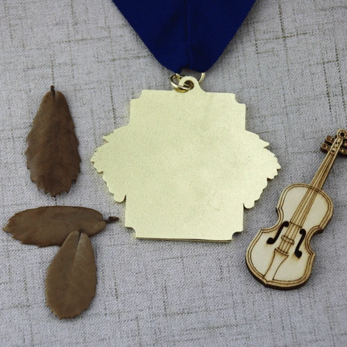 Customized Medals for Snoopy's Home Ice