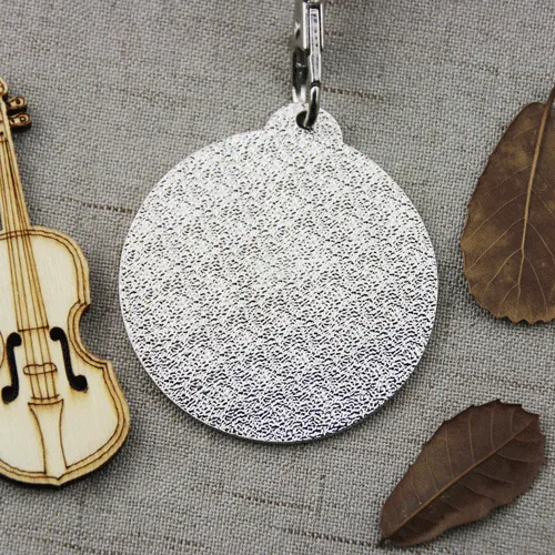 Miles for Mammograms 5k Custom Race Medals 