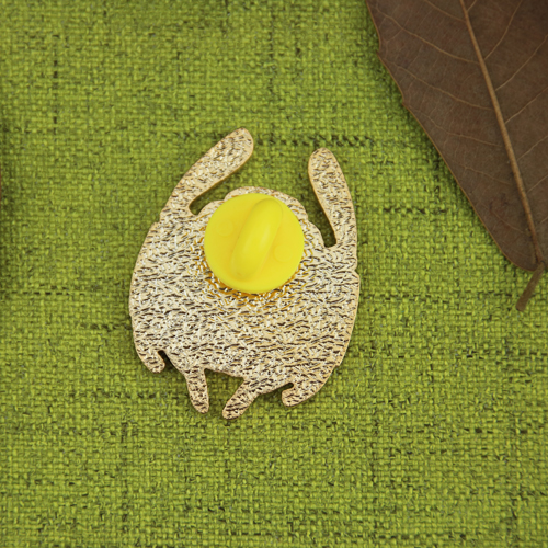 Beetle Custom Made Pins