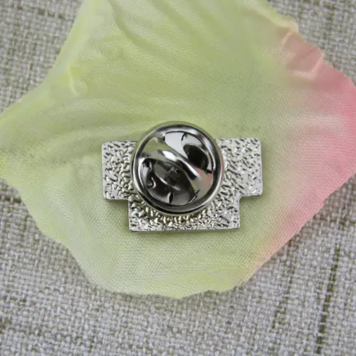 Soft Enamel Pins for Mclaren Port Huron