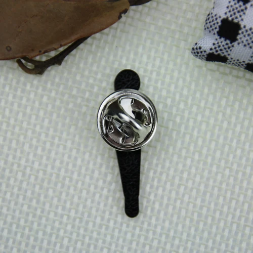 Custom Made Pins for Umbrella