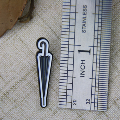 Custom Made Pins for Umbrella