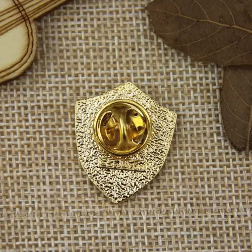 Enamel Pins for Little Boy