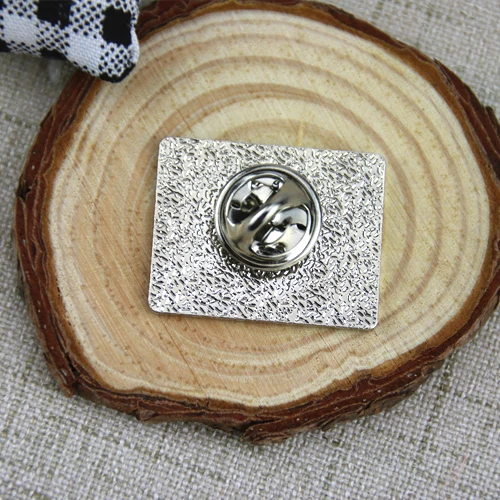 Soft Enamel Pins for VW Car Soft Enamel Pins for VW Car