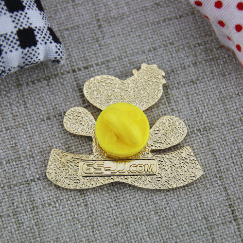 Lapel Pins for The Cactus