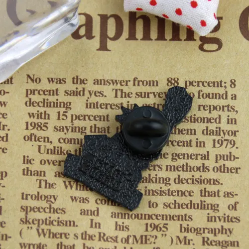 soft enamel pins for Libeerty soft enamel pins for Libeerty