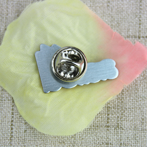 Custom Made Lapel Pins for Aaisa