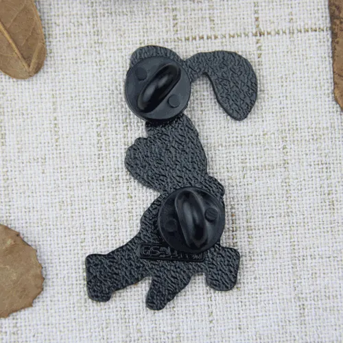 Custom Made Pins for Sapling Custom Made Pins for Sapling