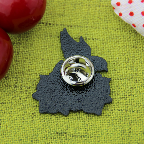 Custom Lapel Pins for Mom