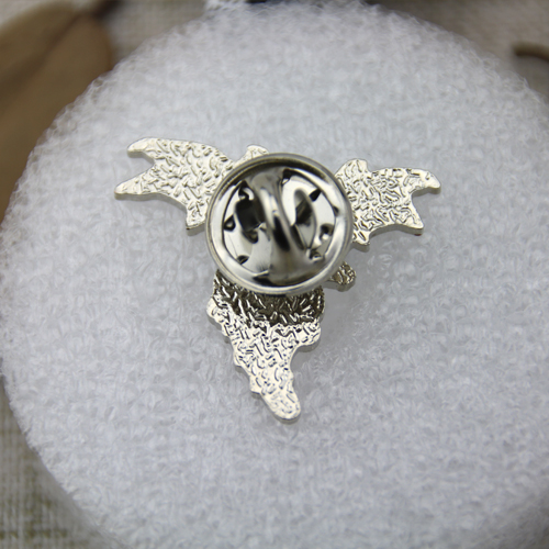 Custom Lapel Pins for Magical Animal