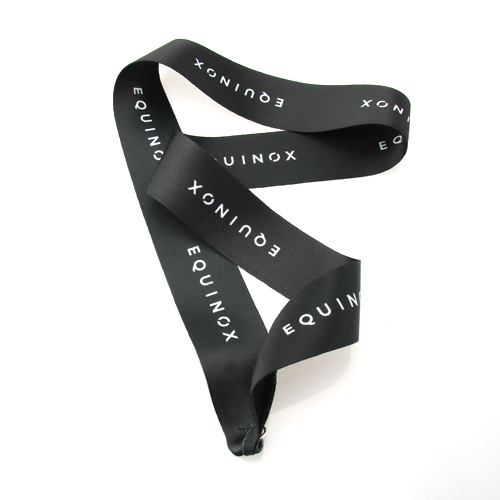 Dye Sublimated Lanyards for Equinox