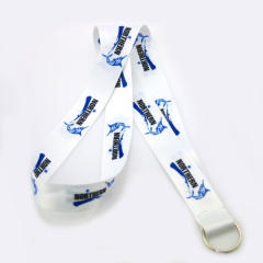 Dye Sublimated Lanyards for Northern