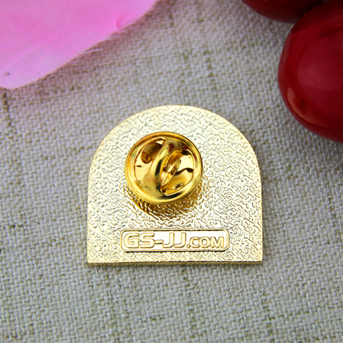Custom Lapel Pins for Hazel Park