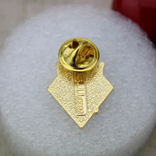 Custom Lapel Pins for ALD