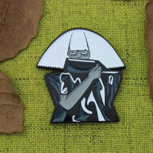 Lapel Pins for Anime Character