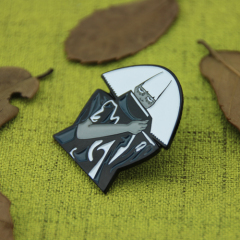 Lapel Pins for Anime Character
