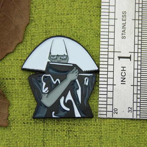 Lapel Pins for Anime Character