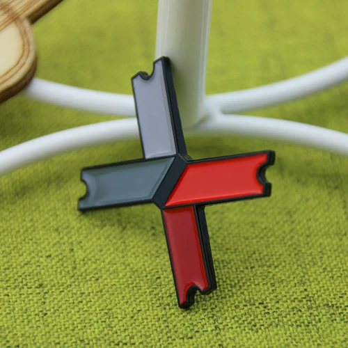 Custom Lapel Pins for X