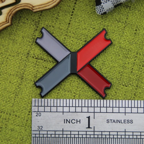 Custom Lapel Pins for X