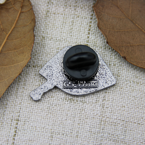 Lapel Pins for Lip