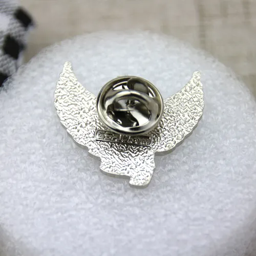 Custom Lapel Pins for EG